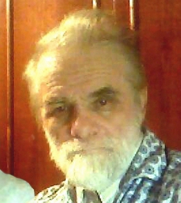 Дмитрий Калинкин