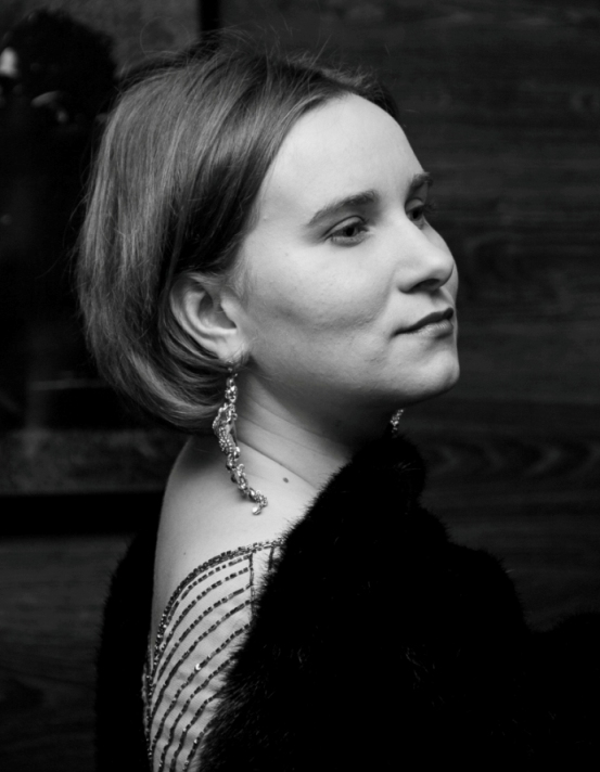 Мария Пашинина