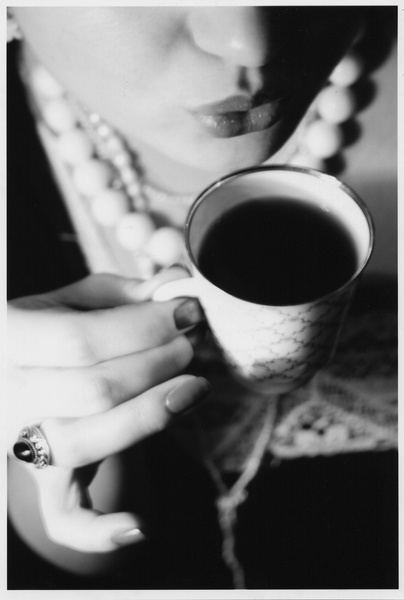 Чашечка Чая