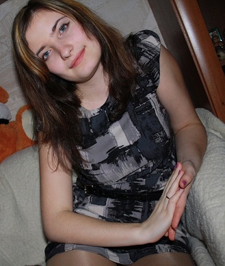 Натали Аверьянова Долгина