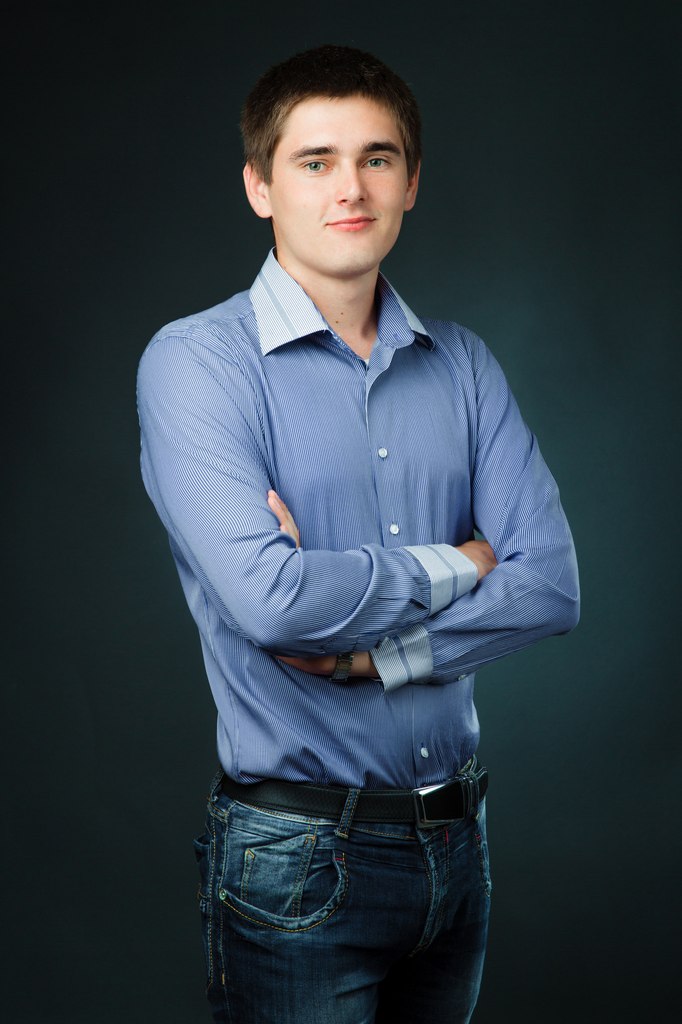 Прытков Виталий