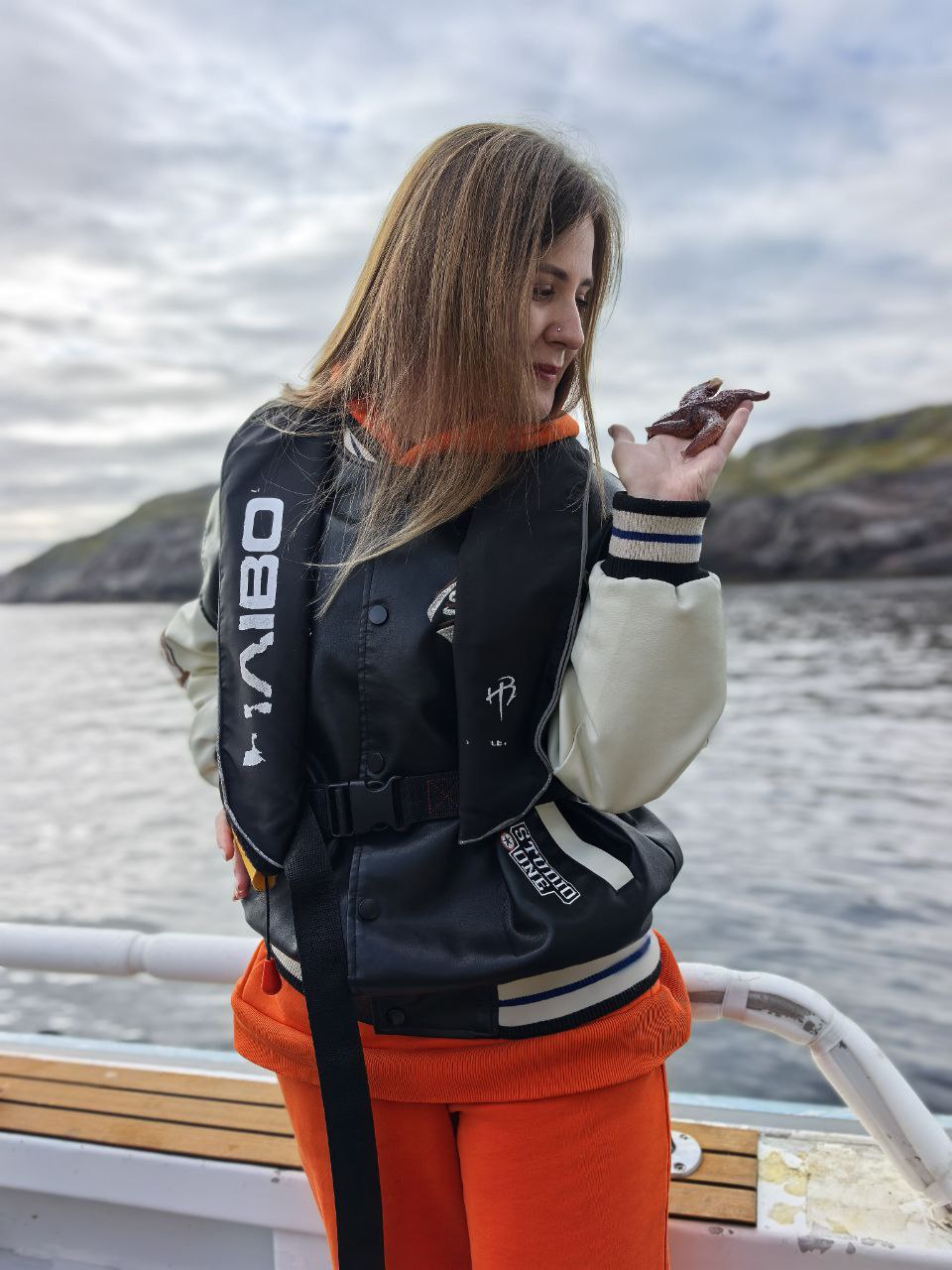 Анастаси Рождественская