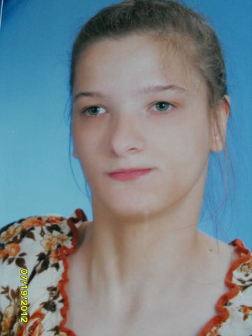 Психолог Валерия Собина