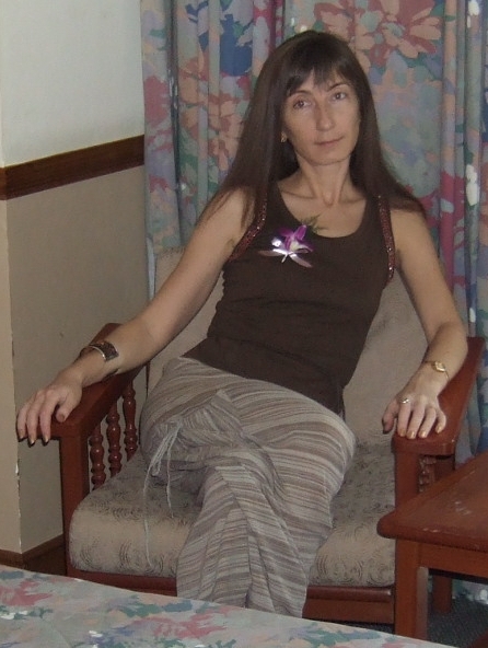 Валерия Батырева