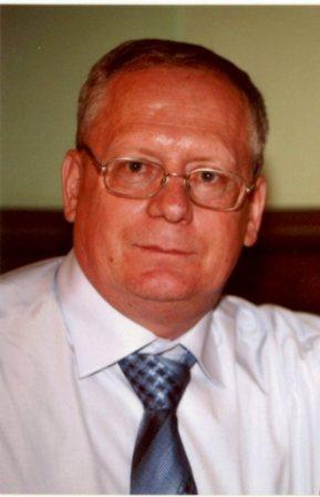 Николенко Александр