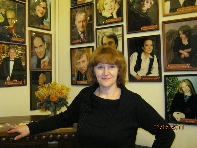 ��������� �������� ������