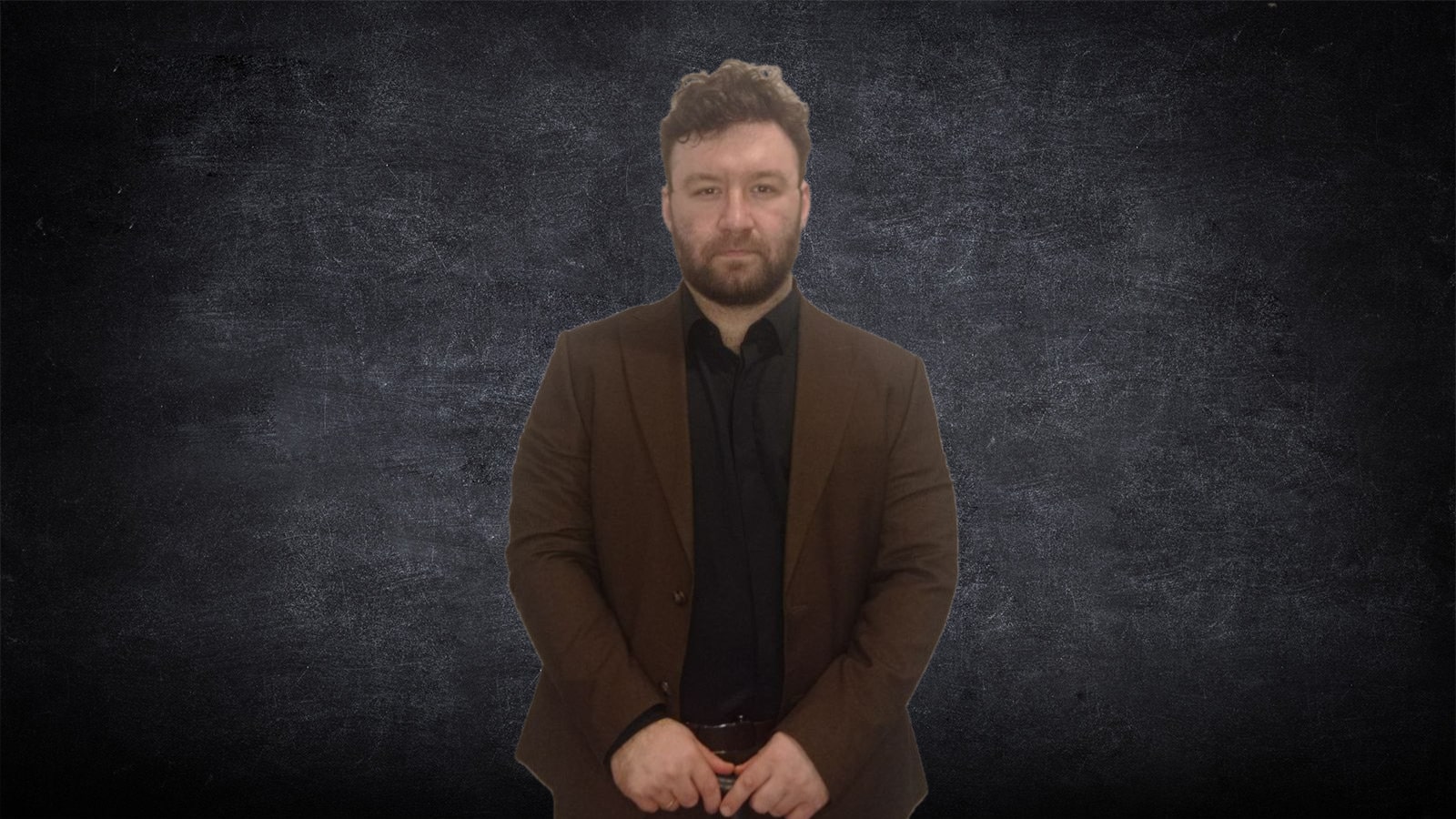 Иван Андреевич Ладыгин