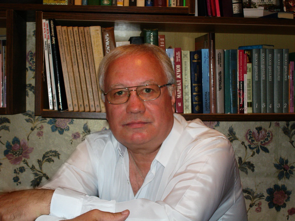 ������ ������������-�������