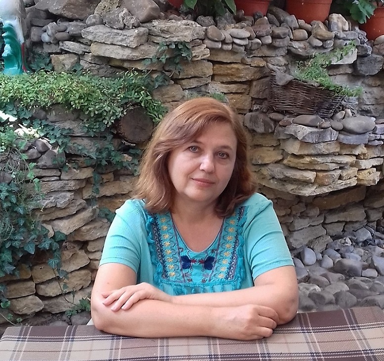 Лидия Пугачева