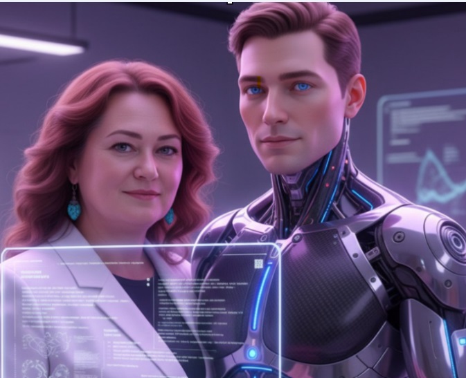 Анна Пустоход