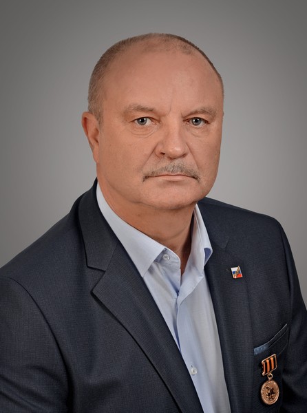 Геннадий Демчев