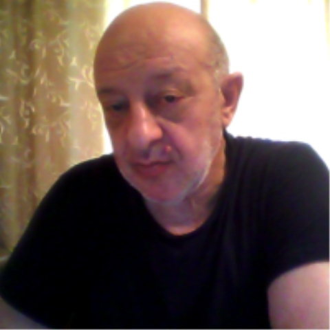 Павел Лосев