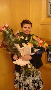 Елена Марчан