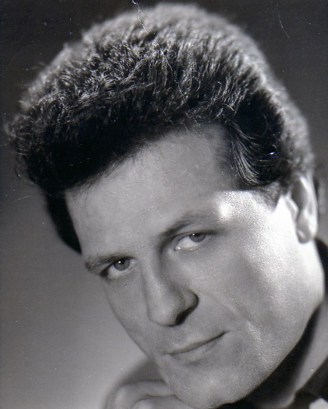 Пётр Накладчевский