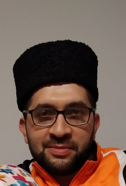 ������ ���