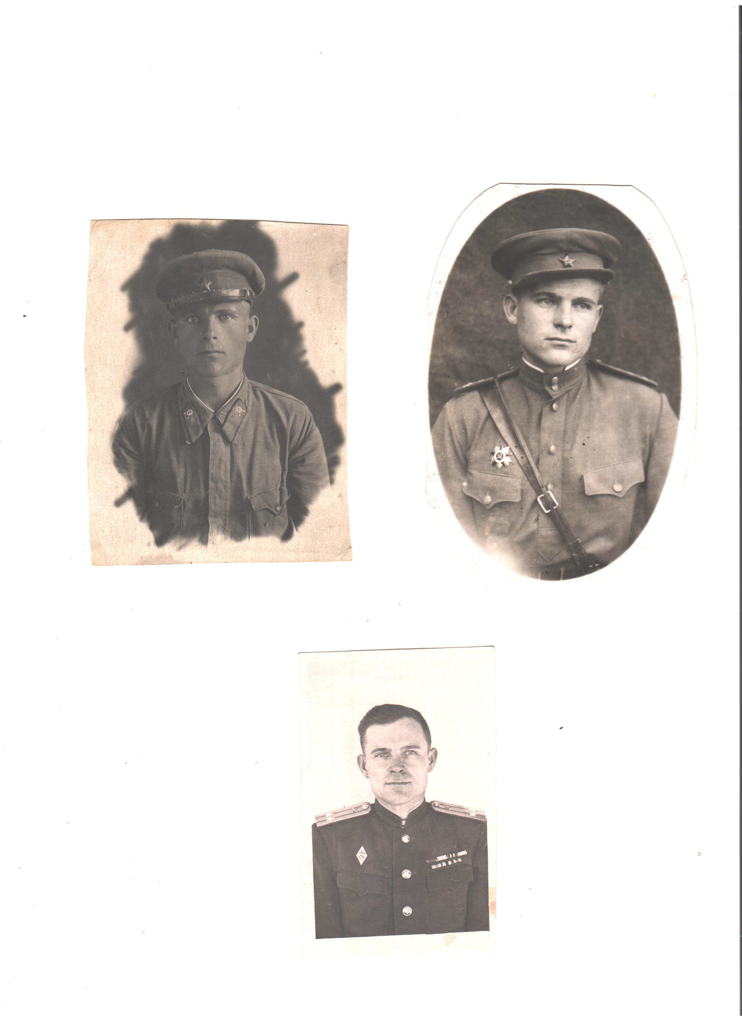 Андрей Зуев 4