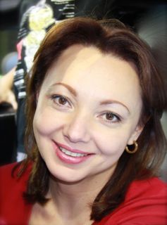 Вероника Рэй