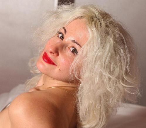 Юлия Стрельницкая