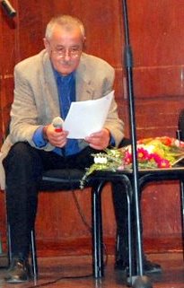 Феликс Гринберг