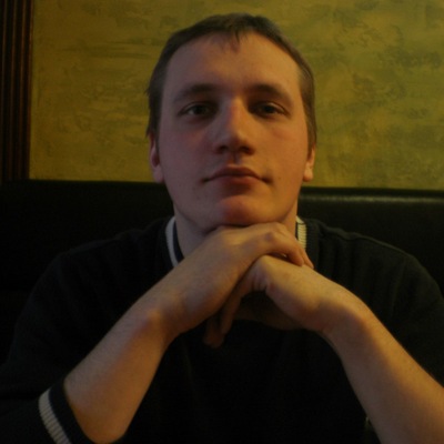 Василий Уроньев