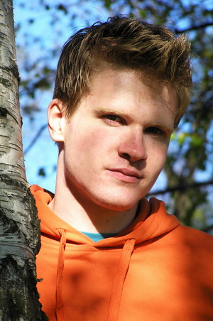 Загадочный Мэн