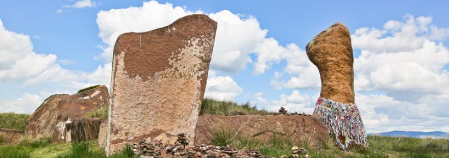 Анарбек Оспанов