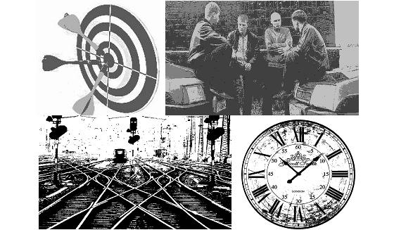 ����� ����