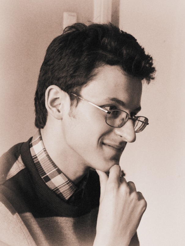 Демид Рабчевский