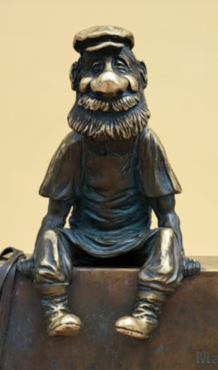 Эдъ Демидов-Посохов