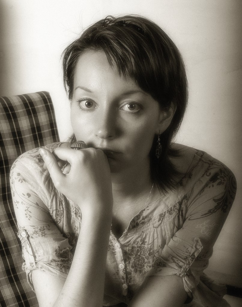 Ольга Михайловна Бармина