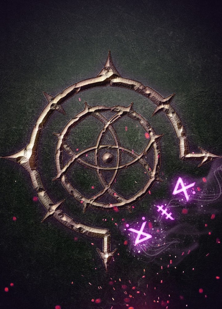 Джонни Рэйвэн