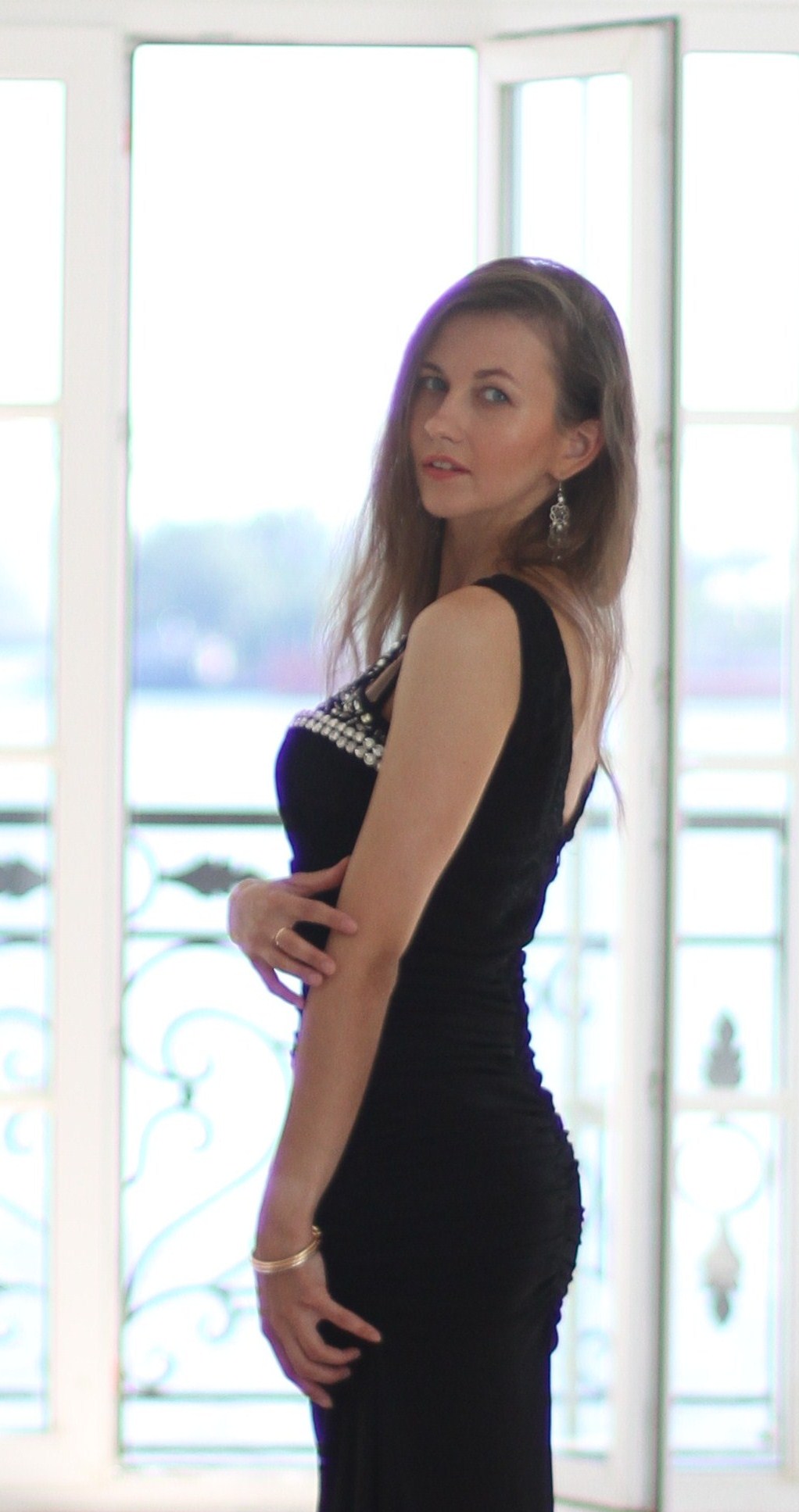 Светлана Пещерная