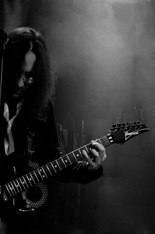 Игорь Волковский