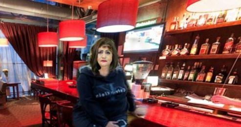 Светлана Скорнякова