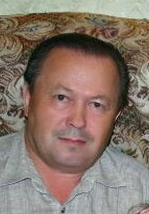 Рафаил Хасанов