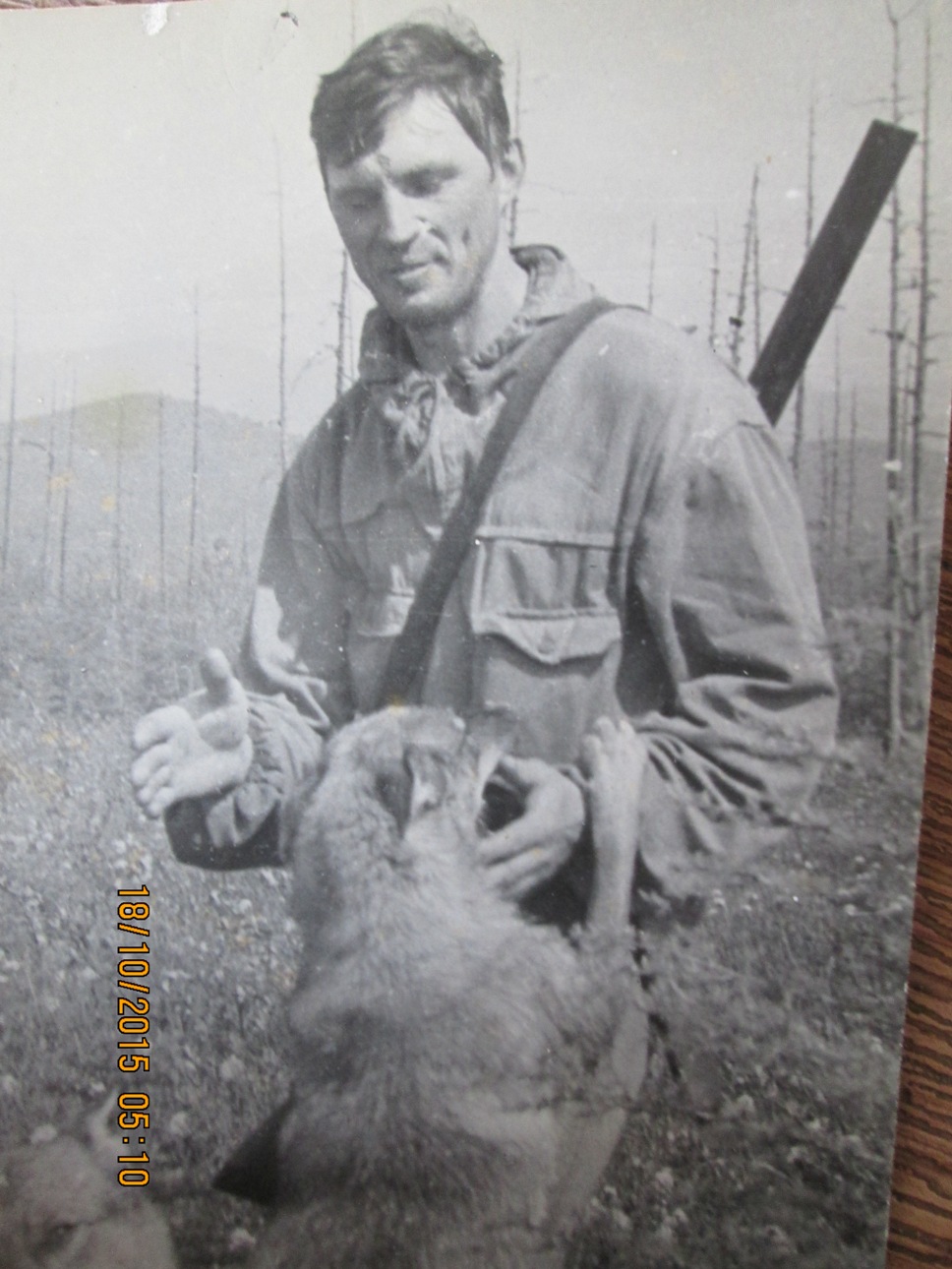 Сергей Сомнинский