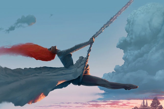 Афигенна Морозова