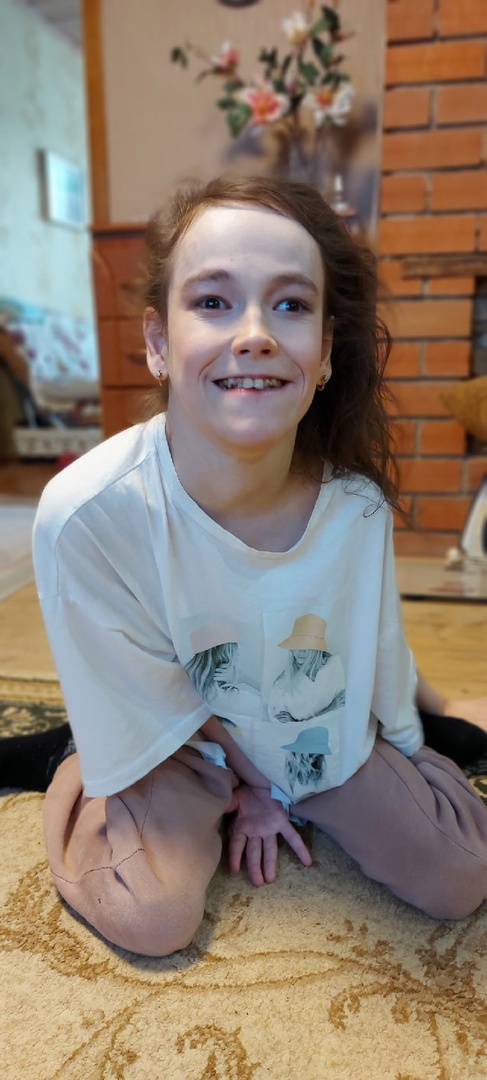 Раиса Халяпова