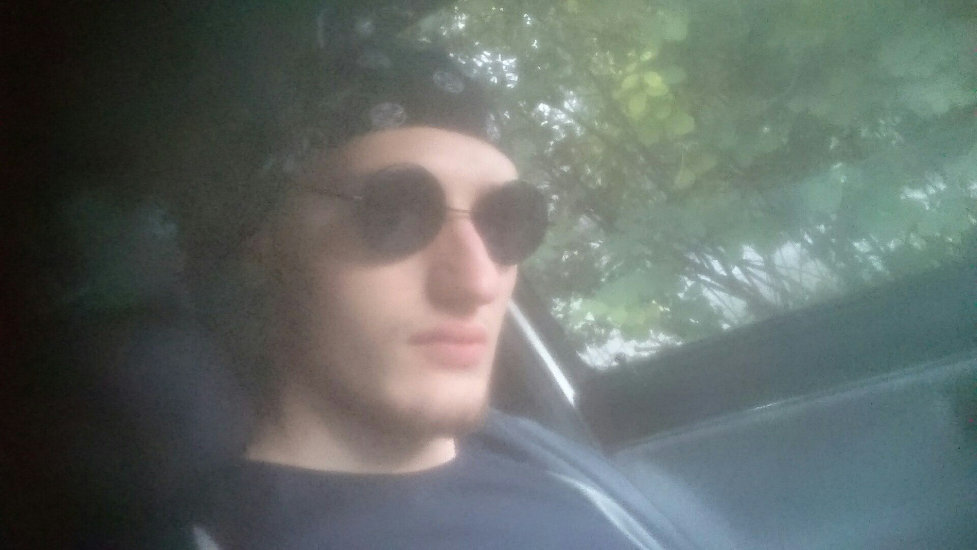 Филипп Шагов