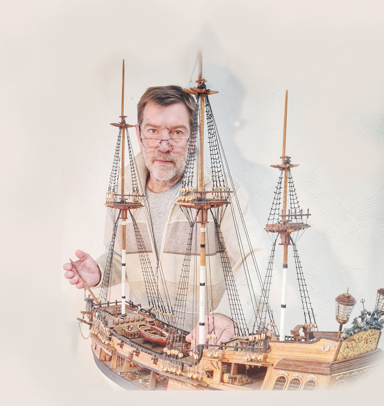 Александр Рожковский