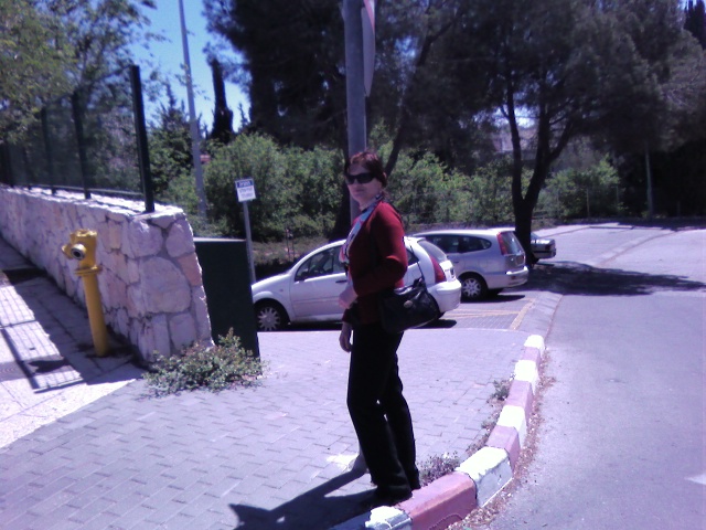 Жанна Чайка