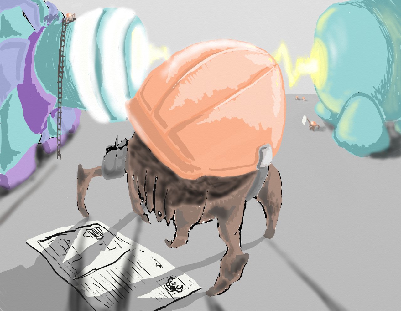 ��� ������-��������