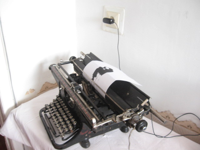 Расул Хусаинов