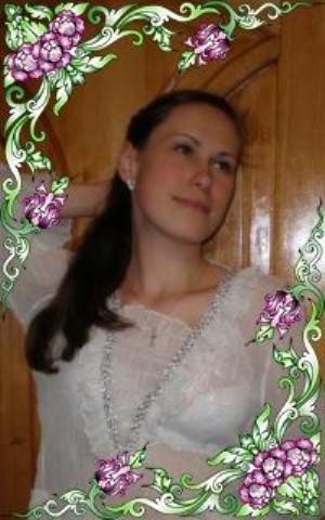 Ирина Некрашевич-Расторгуева