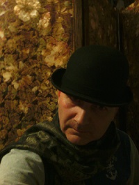 Егор Гай-Юрий Гайдук