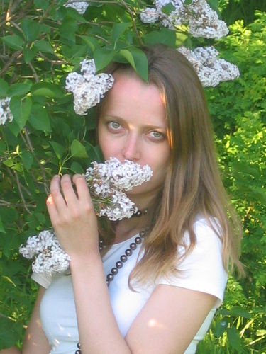 Катарина Маркова