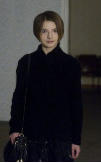 Елена Кришталь