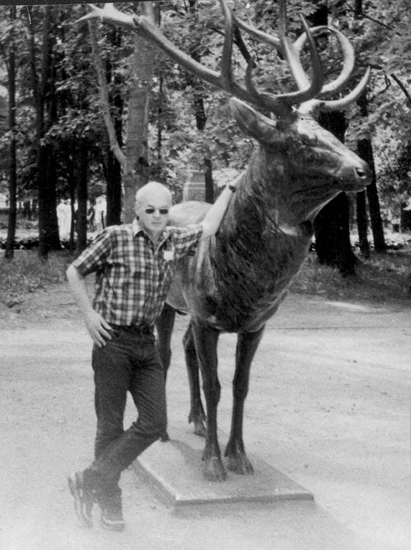 Олег Разумовский