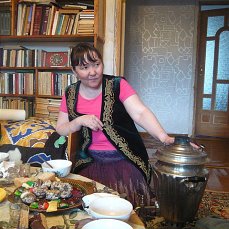 Карлыгаш Мукашева