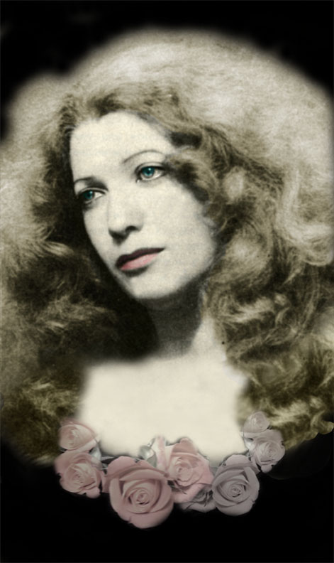 Рита Бальмина